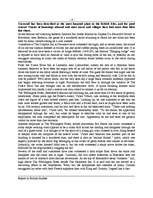 Kutatási anyagok 'Cornwall', 4.                