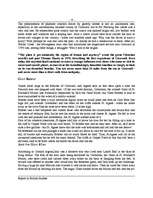 Kutatási anyagok 'Cornwall', 6.                