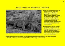 Prezentációk 'Fauna of Australia', 9.                