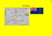 Prezentációk 'Fauna of Australia', 22.                