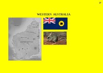 Prezentációk 'Fauna of Australia', 27.                