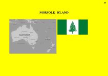 Prezentációk 'Fauna of Australia', 77.                