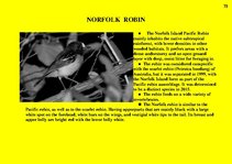 Prezentációk 'Fauna of Australia', 79.                