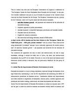 Kutatási anyagok 'European Union Small and Medium Enterprises Policy', 8.                