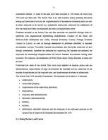 Kutatási anyagok 'European Union Small and Medium Enterprises Policy', 9.                