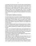 Kutatási anyagok 'European Union Small and Medium Enterprises Policy', 11.                