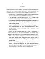 Kutatási anyagok 'European Union Small and Medium Enterprises Policy', 15.                