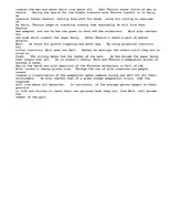 Esszék 'A thesis on how the call of the wild is actually a testimony of Charles Darwin', 2.                