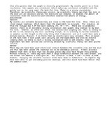 Összefoglalók, jegyzetek 'The Change of Resistance through Various Lengths of Wire', 3.                