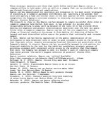 Esszék 'The Success of Amazon.com', 2.                