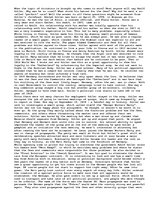 Esszék 'Essay on Adolf Hitler and His Rise to Dictatorship', 1.                