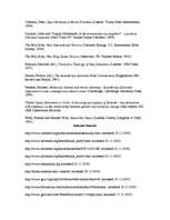 Kutatási anyagok '24 Year - Old Adventist Homosexual', 18.                