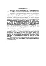 Összefoglalók, jegyzetek 'National Museum of Art', 1.                