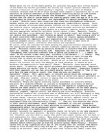 Esszék 'Capital Punishment for Juveniles', 1.                