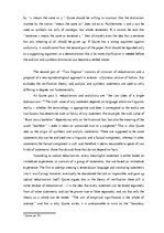 Esszék 'Rejection of Apriori Statements in Quine’s "Two Dogmas of Empiricism"', 4.                