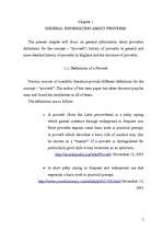 Kutatási anyagok 'British Proverbs Connected with Work', 4.                