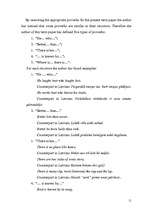 Kutatási anyagok 'British Proverbs Connected with Work', 10.                