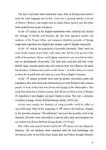 Kutatási anyagok 'British Proverbs Connected with Work', 12.                