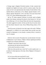 Kutatási anyagok 'British Proverbs Connected with Work', 13.                