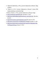 Kutatási anyagok 'British Proverbs Connected with Work', 27.                