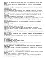 Esszék 'Expert Systems', 1.                