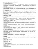 Esszék 'Expert Systems', 3.                