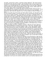 Esszék 'To what extent are the role of witches responsible for mac beths tragic end', 2.