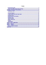 Kutatási anyagok 'Methods of Teaching English Pronunciation', 1.                