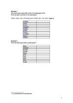 Kutatási anyagok 'Methods of Teaching English Pronunciation', 7.                