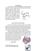 Kutatási anyagok 'Methods of Teaching English Pronunciation', 10.                