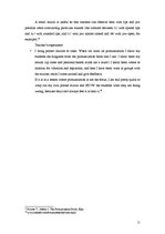 Kutatási anyagok 'Methods of Teaching English Pronunciation', 11.                