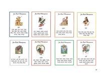 Kutatási anyagok 'Methods of Teaching English Pronunciation', 14.                