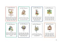 Kutatási anyagok 'Methods of Teaching English Pronunciation', 16.                