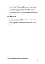 Kutatási anyagok 'Methods of Teaching English Pronunciation', 23.                