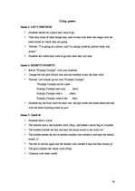 Kutatási anyagok 'Methods of Teaching English Pronunciation', 24.                