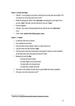 Kutatási anyagok 'Methods of Teaching English Pronunciation', 25.                