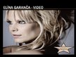 Prezentációk 'Elina Garanca', 13.                