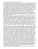 Esszék 'Is Peace Possible Between Israel and Palestine?', 1.                