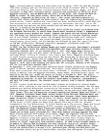 Esszék 'Is Peace Possible Between Israel and Palestine?', 2.                