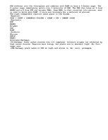 Összefoglalók, jegyzetek 'The Light Independent Reaction', 1.                