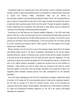 Kutatási anyagok 'The Assignment in European Business', 3.                