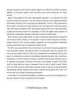 Kutatási anyagok 'The Assignment in European Business', 5.                