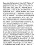 Esszék 'Let It Pour', 1.                