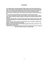 Kutatási anyagok 'Problems of Healthy Lifestyle in Modern Society', 4.                