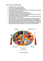 Kutatási anyagok 'Problems of Healthy Lifestyle in Modern Society', 7.                