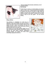 Kutatási anyagok 'Problems of Healthy Lifestyle in Modern Society', 14.                