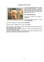 Kutatási anyagok 'Problems of Healthy Lifestyle in Modern Society', 20.                