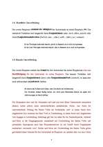 Összefoglalók, jegyzetek 'Zusammengesetzte Satze', 4.                