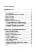 Összefoglalók, jegyzetek 'Zusammengesetzte Satze', 23.                