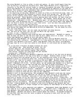 Esszék 'Macbeth', 1.                